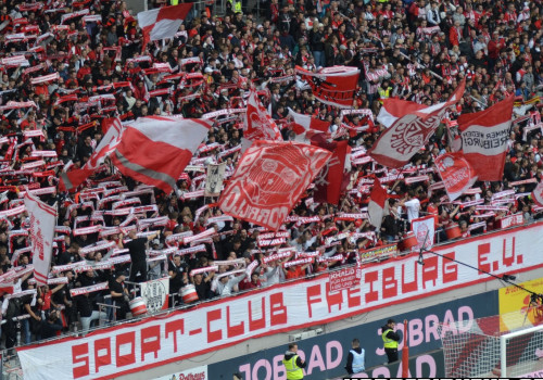 SC Freiburg – VfL Bochum 2-1 (2)