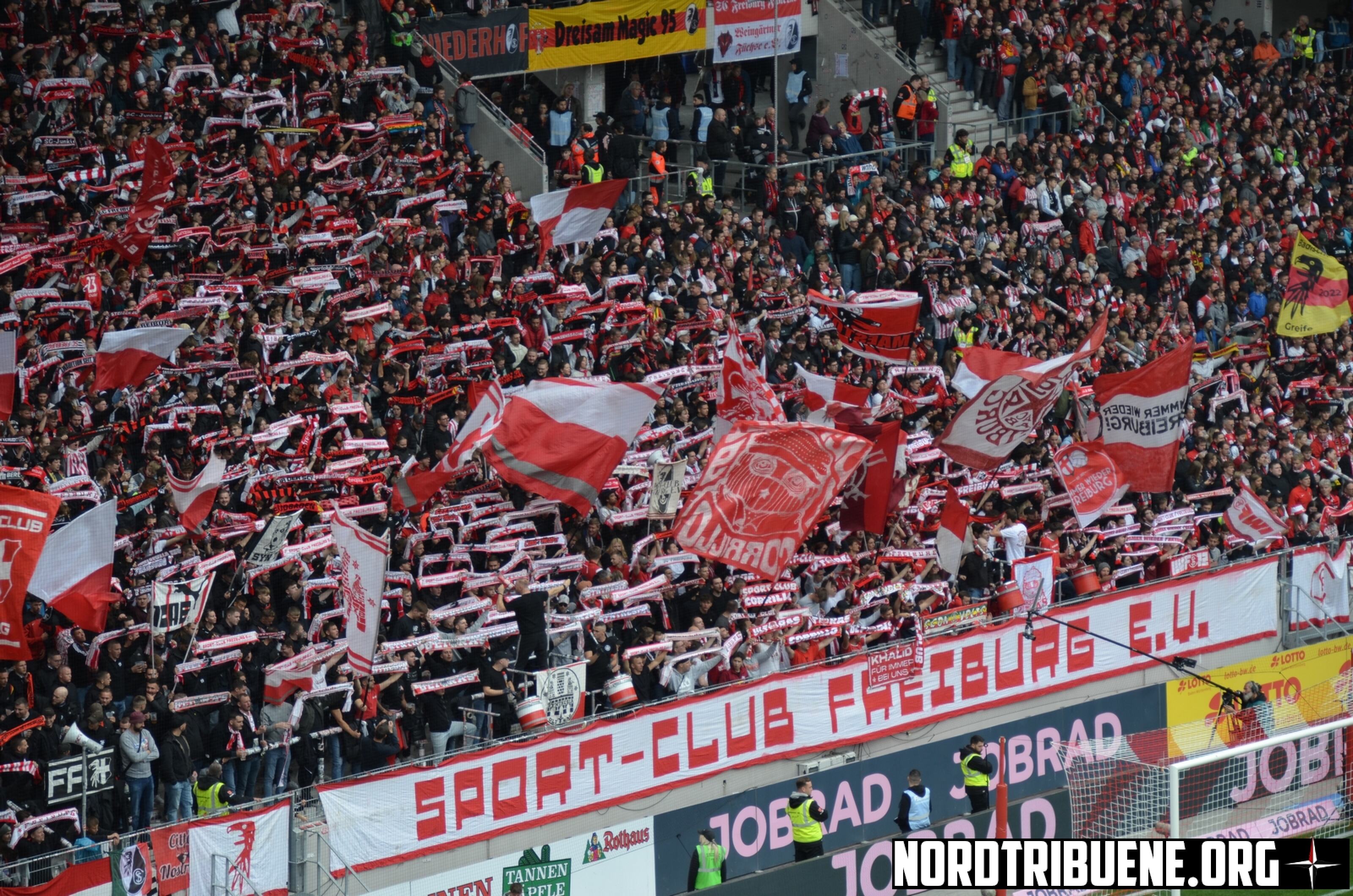 SC Freiburg – VfL Bochum 2-1 (8)