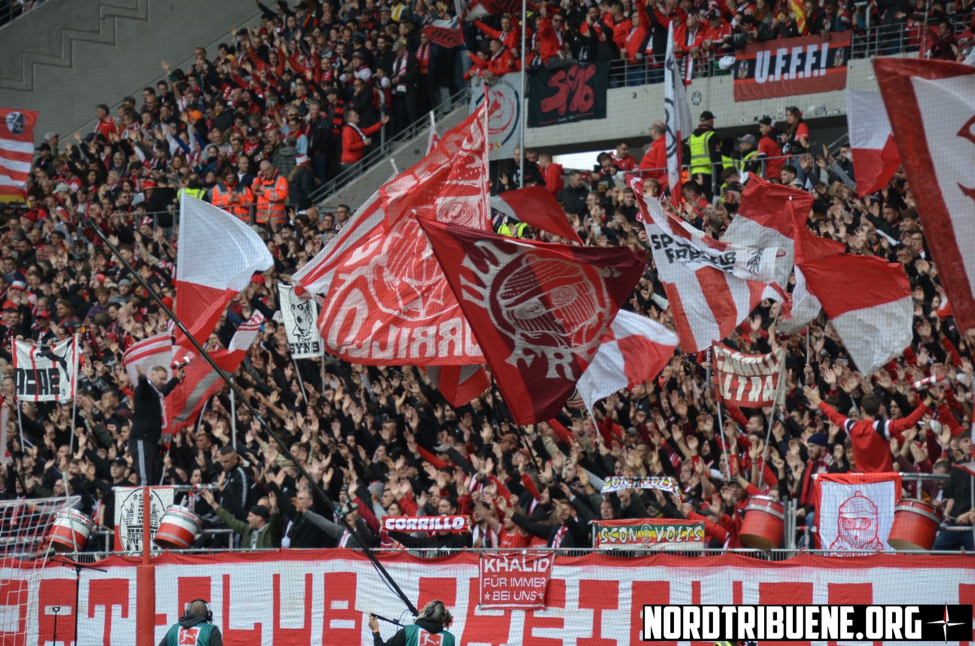 SC Freiburg – VfL Bochum 2-1 (9)