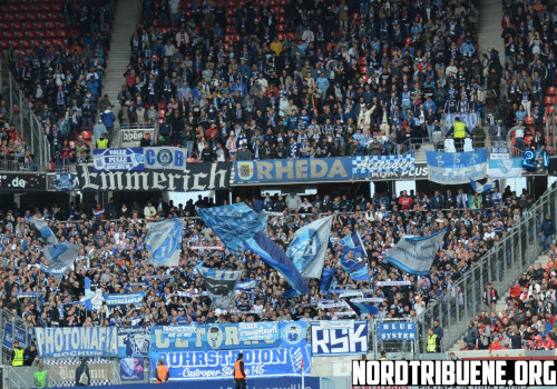 SC Freiburg – VfL Bochum 2-1