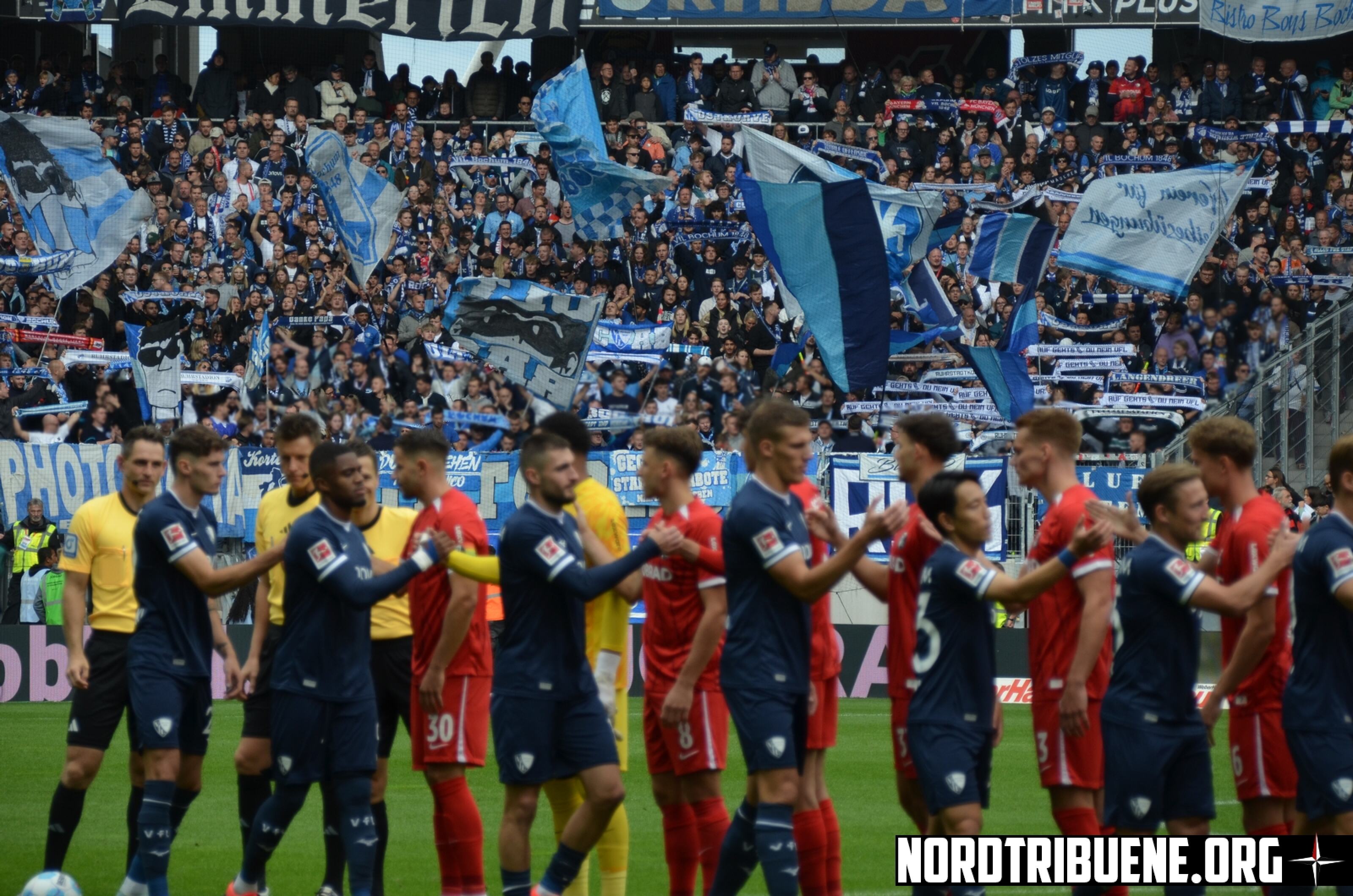 SC Freiburg – VfL Bochum 2-1 (2)