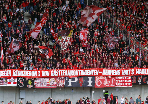 Hannover 96 – 1. FC Kaiserslautern 3-1