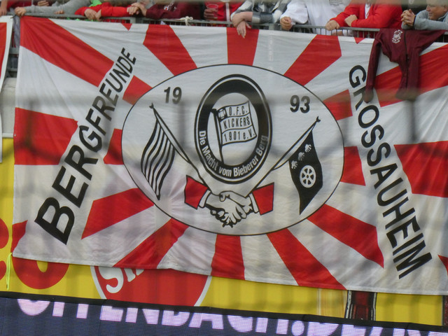 Kickers Offenbach – Stuttgarter Kickers 2-0 (11)