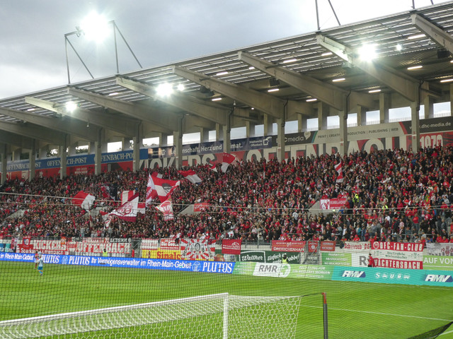 Kickers Offenbach – Stuttgarter Kickers 2-0 (16)