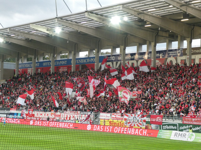 Kickers Offenbach – Stuttgarter Kickers 2-0 (17)