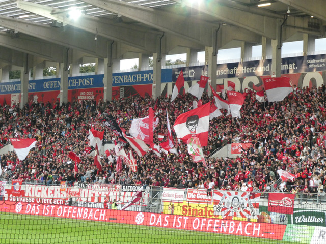 Kickers Offenbach – Stuttgarter Kickers 2-0 (18)