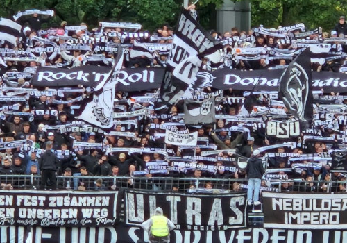 SSV Ulm 1846 – 1. FC Nürnberg 1-2