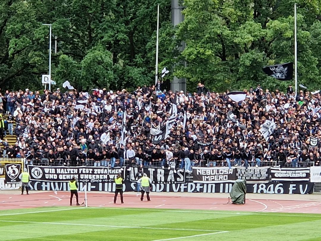 SSV Ulm 1846 – 1. FC Nürnberg 1-2 (4)