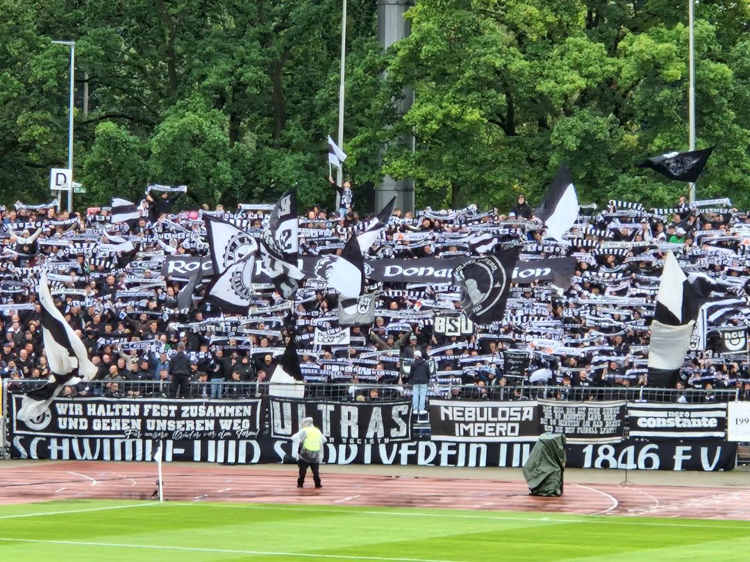 SSV Ulm 1846 – 1. FC Nürnberg 1-2 (5)