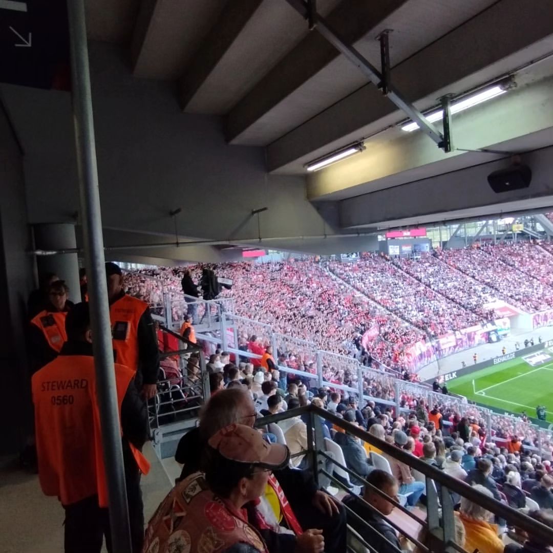 RB Leipzig – 1. FC Union Berlin 0-0