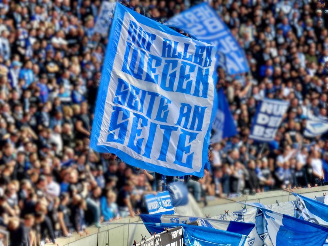 Hertha BSC – Fortuna Düsseldorf 0-2 (4)