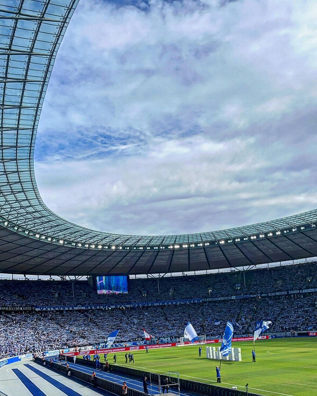 Hertha BSC – Fortuna Düsseldorf 0-2 (6)