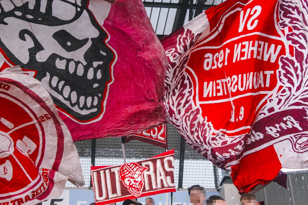 Rot-Weiss Essen – SV Wehen 0-3 (5)