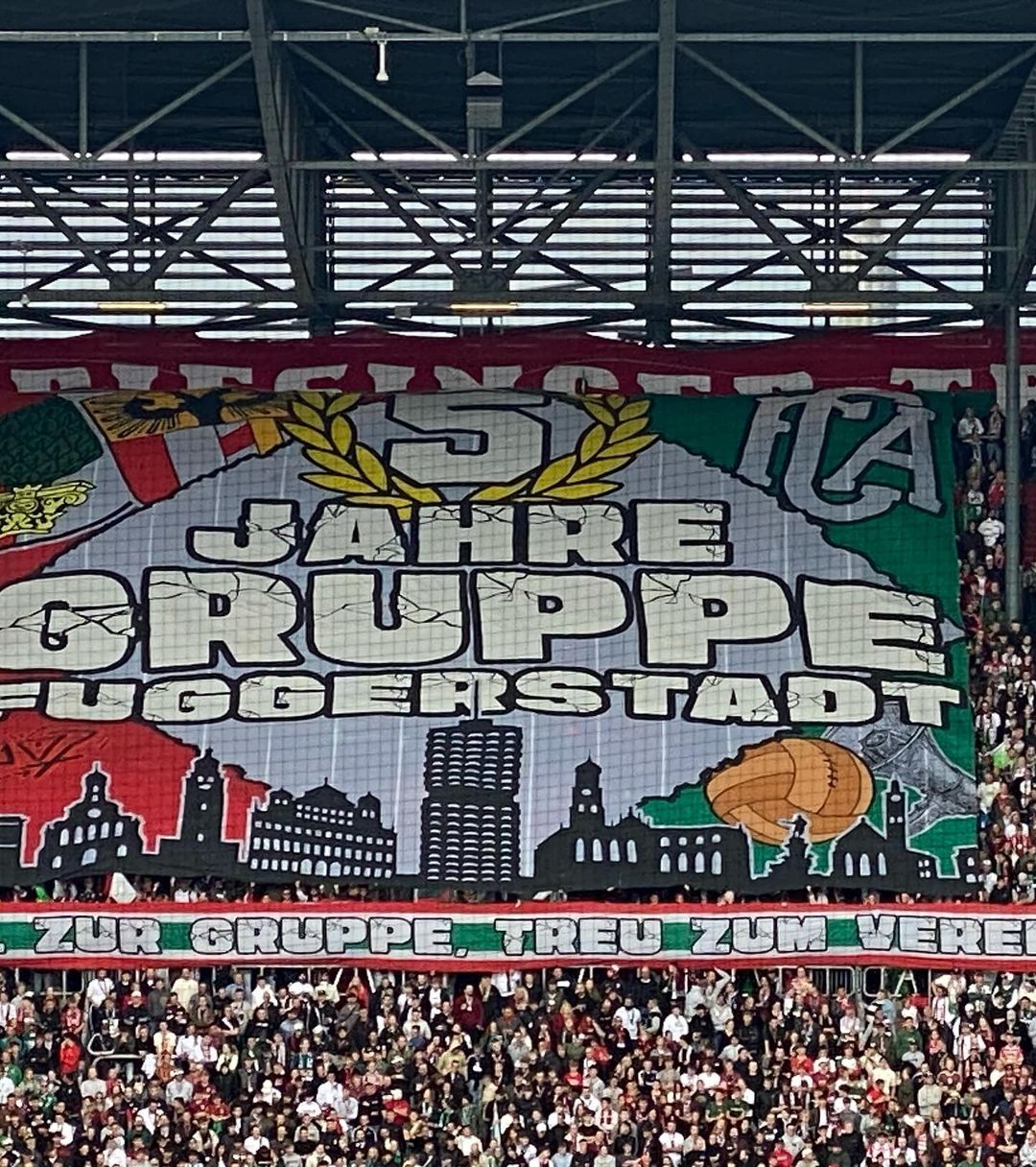 FC Augsburg – FC St. Pauli 3-1 (3)