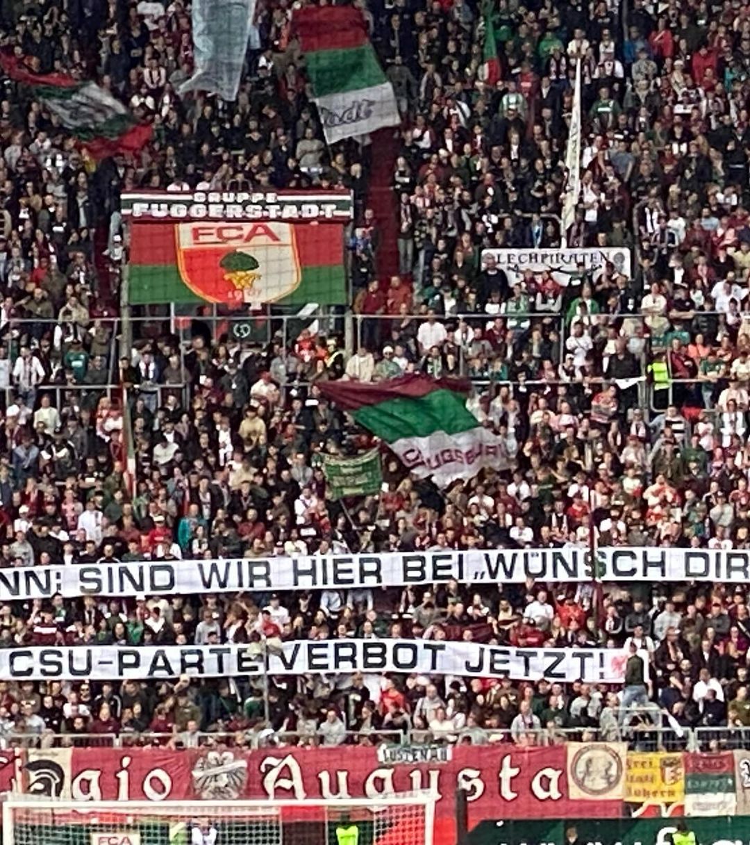 FC Augsburg – FC St. Pauli 3-1 (5)