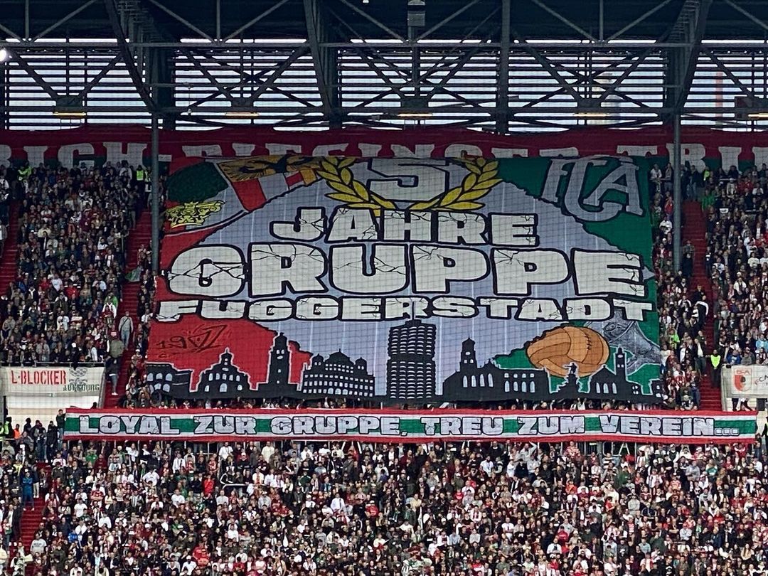 FC Augsburg – FC St. Pauli 3-1 (7)