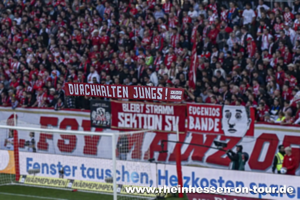 1. FSV Mainz 05 – Werder Bremen 1-2 (2)