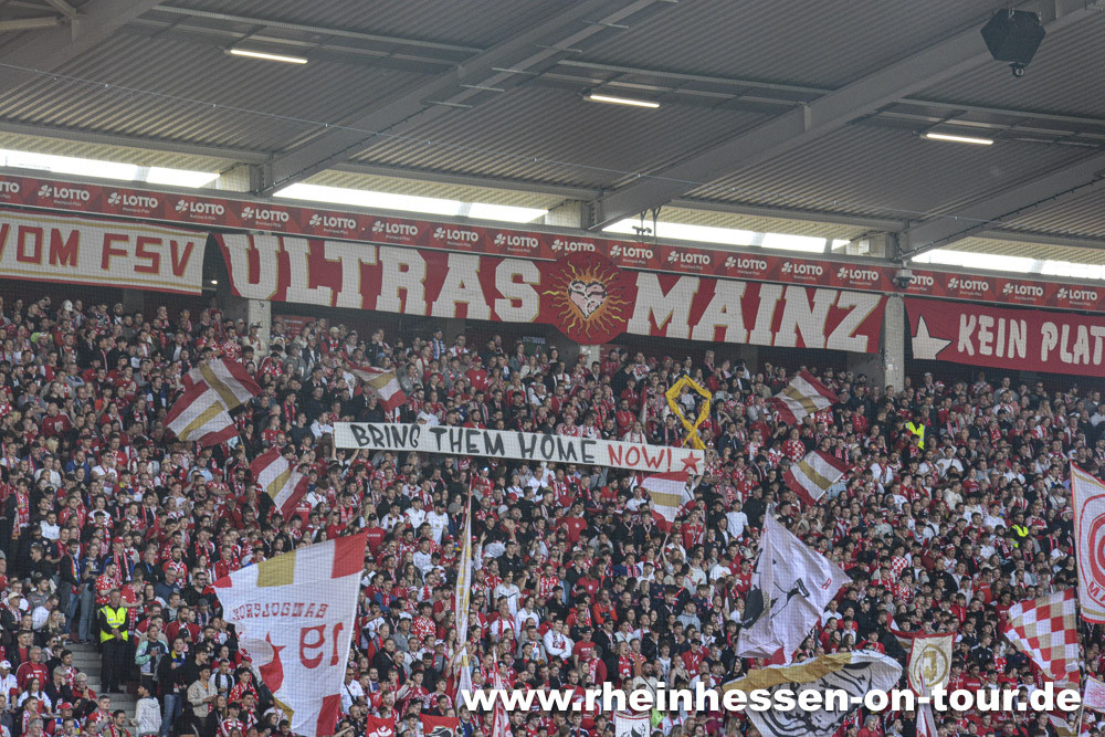 1. FSV Mainz 05 – Werder Bremen 1-2 (6)