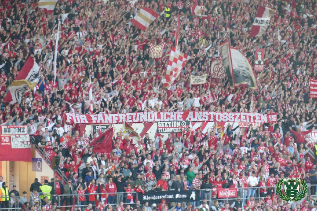 1. FSV Mainz 05 – Werder Bremen 1-2 (13)