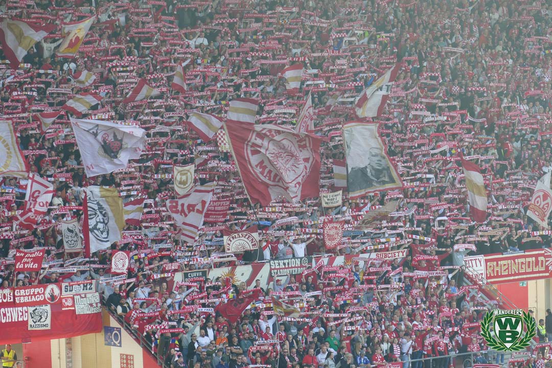 1. FSV Mainz 05 – Werder Bremen 1-2 (14)