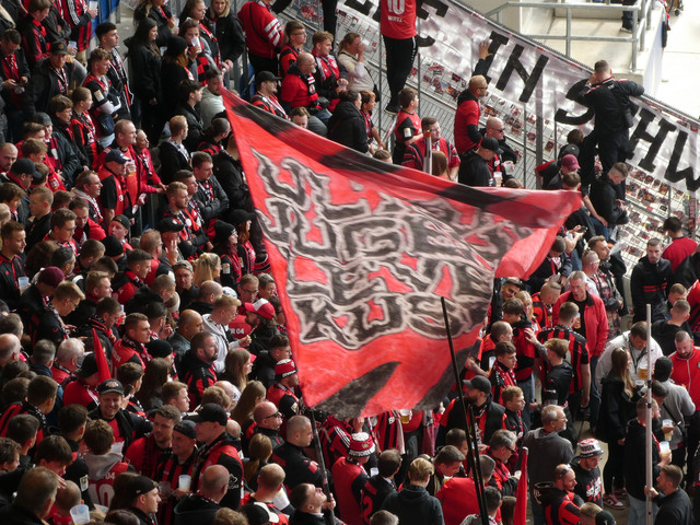 TSG Hoffenheim – Bayer 04 Leverkusen 1-4 (2)