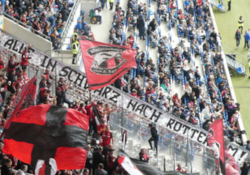 TSG Hoffenheim – Bayer 04 Leverkusen 1-4 (3)