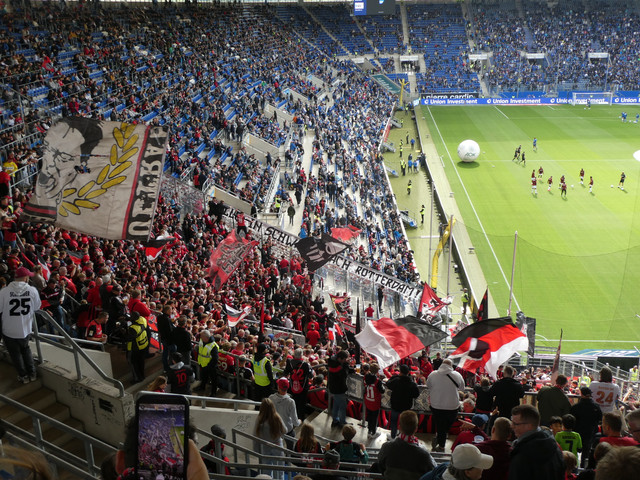 TSG Hoffenheim – Bayer 04 Leverkusen 1-4 (4)
