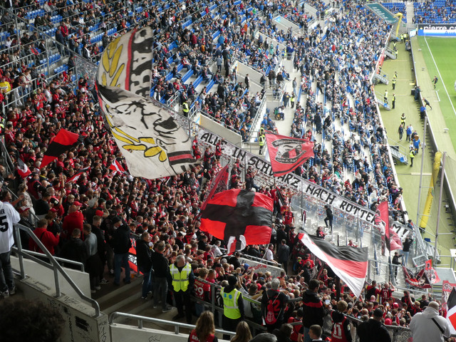 TSG Hoffenheim – Bayer 04 Leverkusen 1-4 (5)