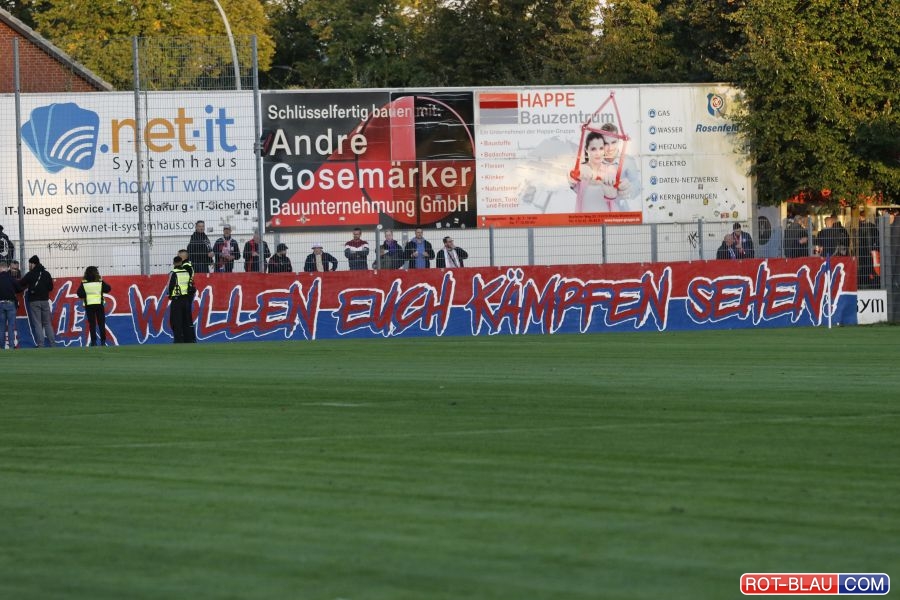 SC Wiedenbrück – Wuppertaler SV 0-0 (1)