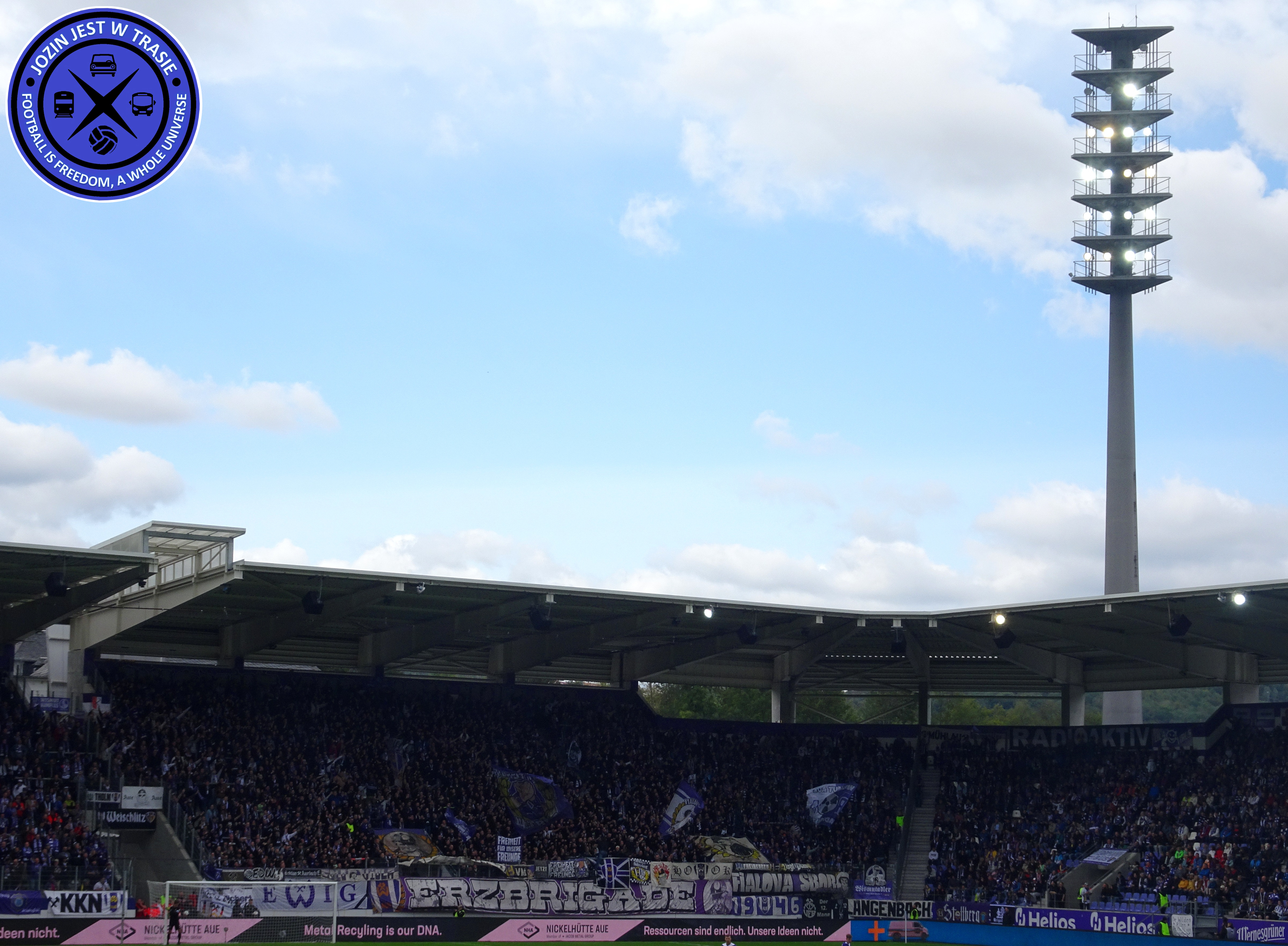 FC Erzgebirge Aue – DSC Arminia Bielefeld 1-3 (5)