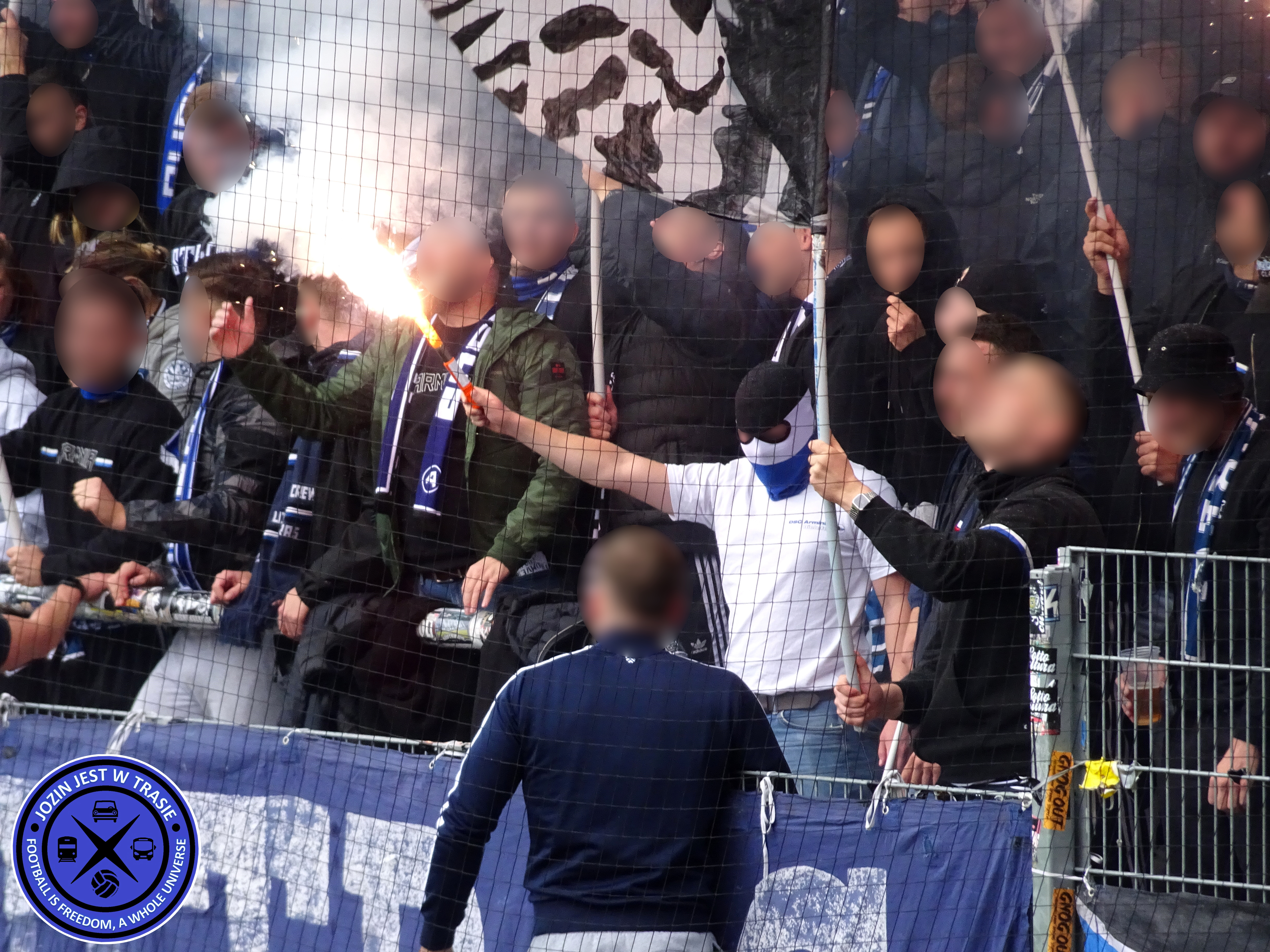 FC Erzgebirge Aue – DSC Arminia Bielefeld 1-3