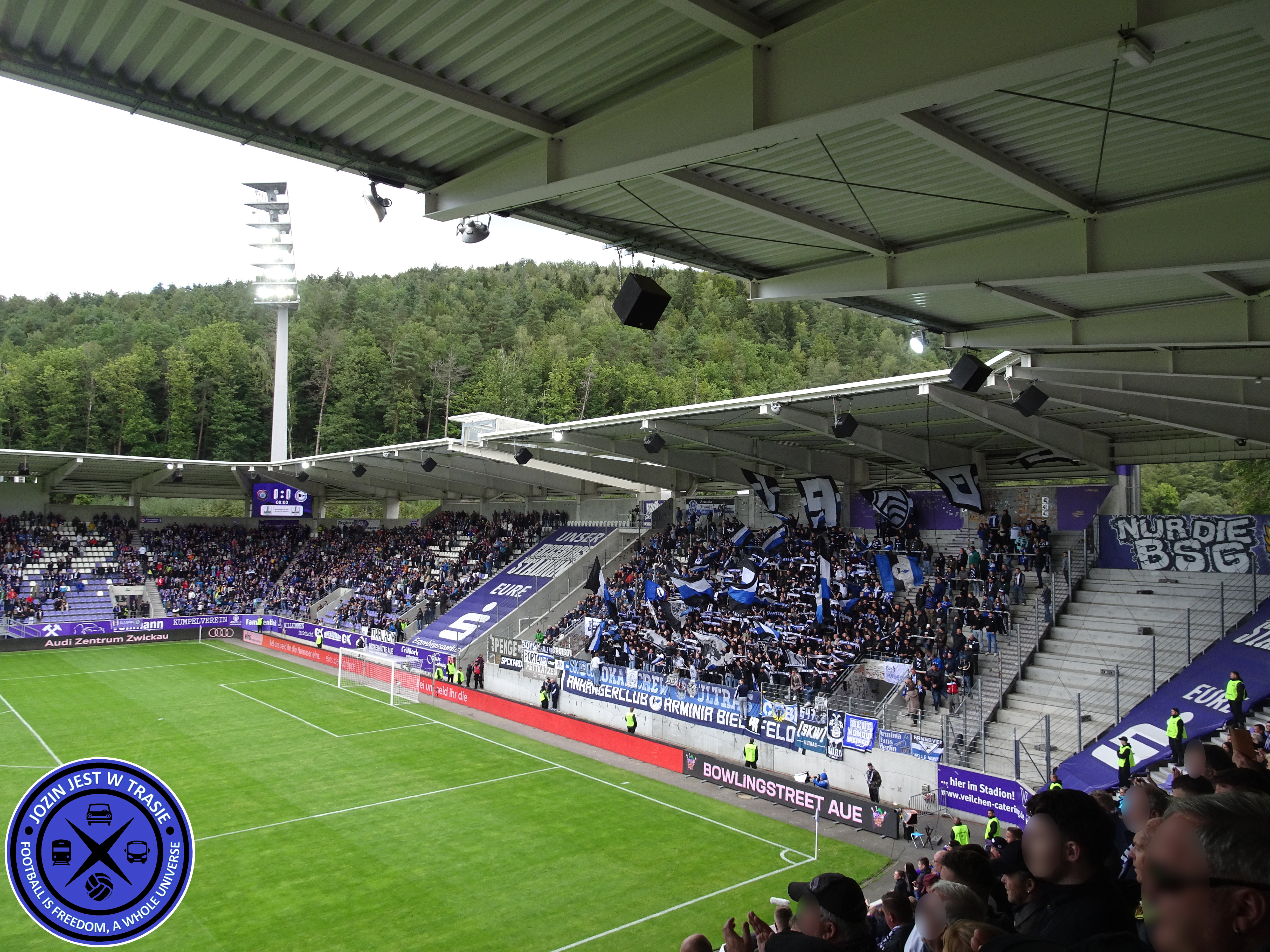 FC Erzgebirge Aue – DSC Arminia Bielefeld 1-3 (1)