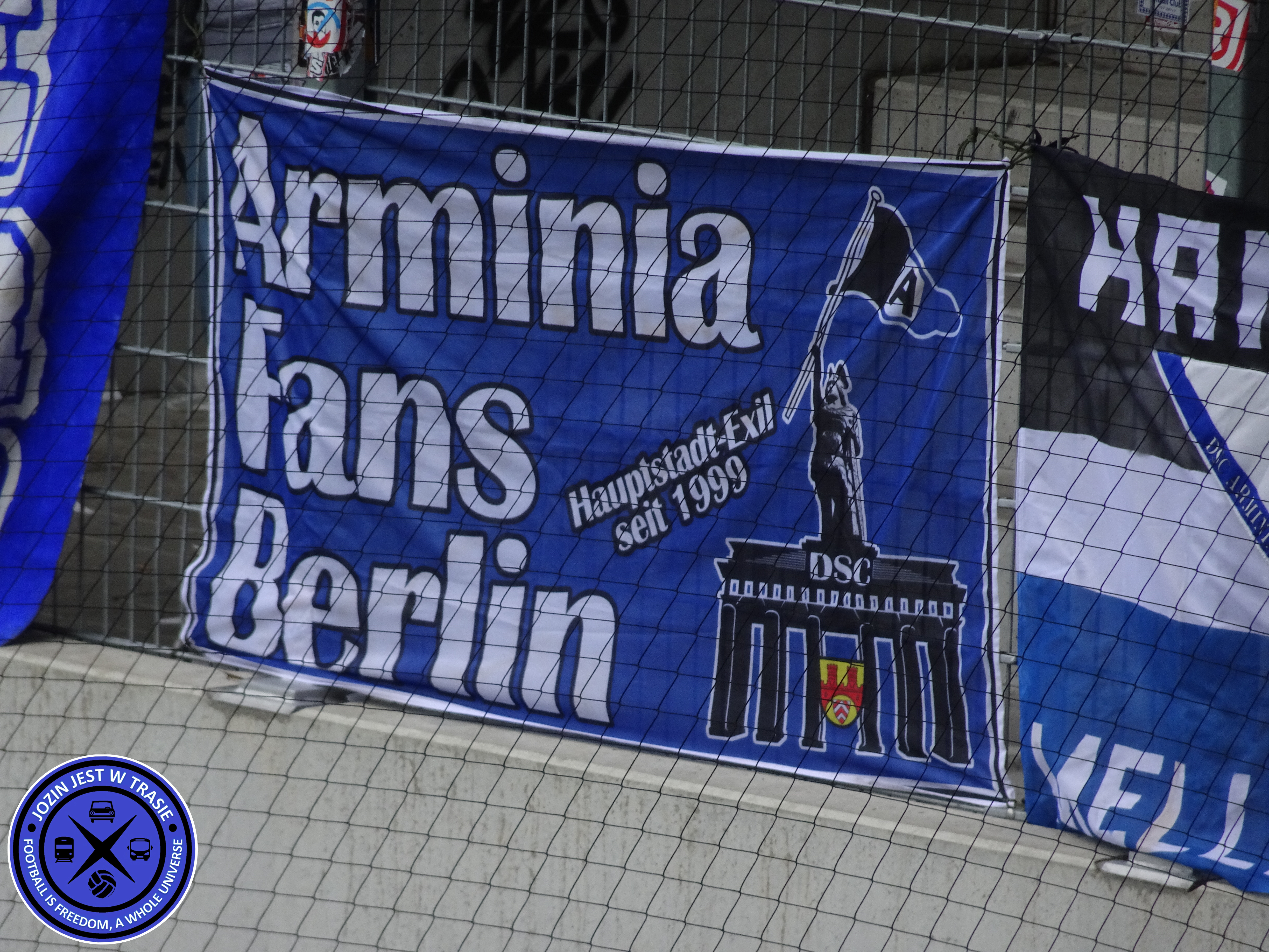 FC Erzgebirge Aue – DSC Arminia Bielefeld 1-3 (2)