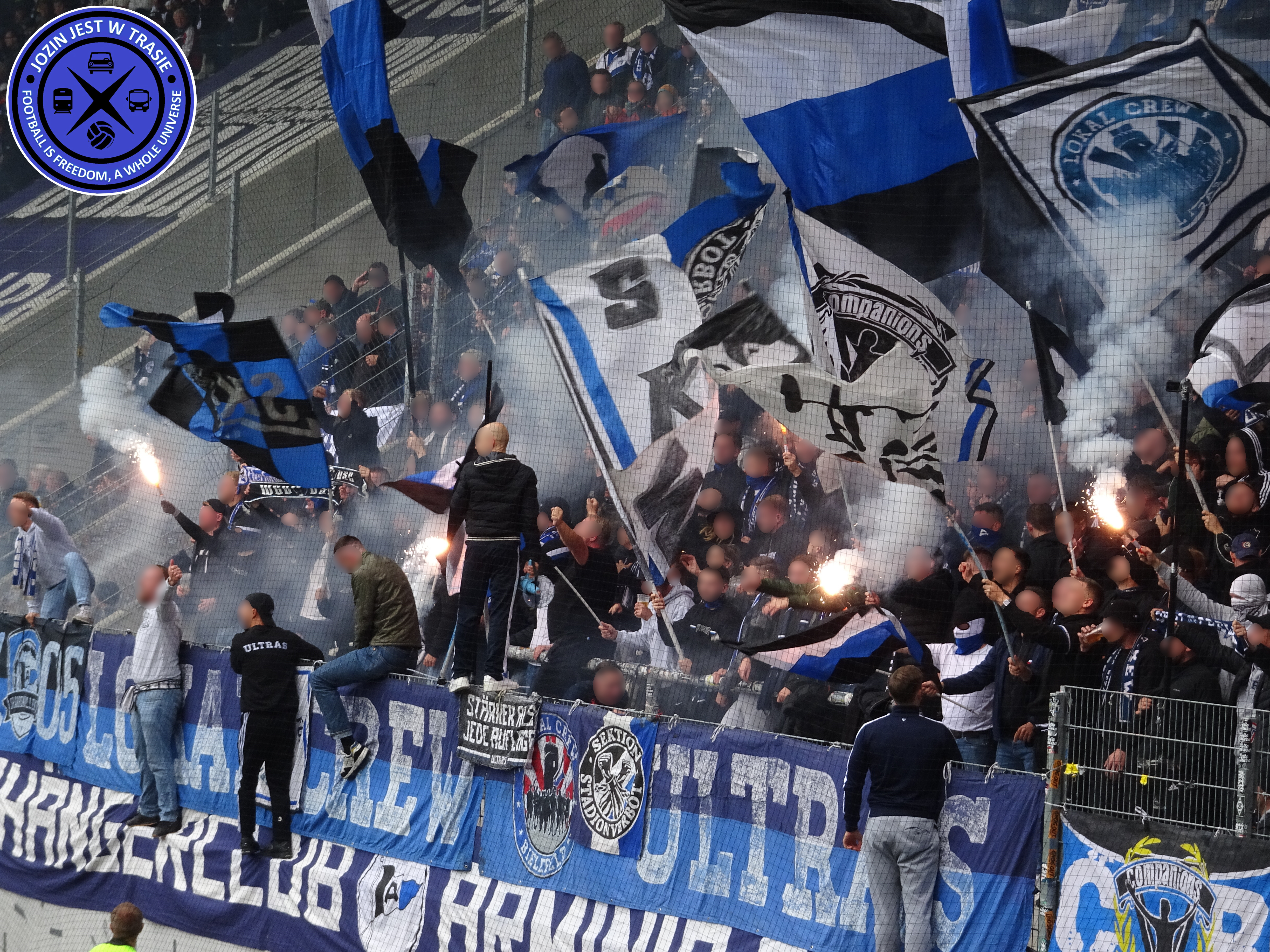 FC Erzgebirge Aue – DSC Arminia Bielefeld 1-3 (3)
