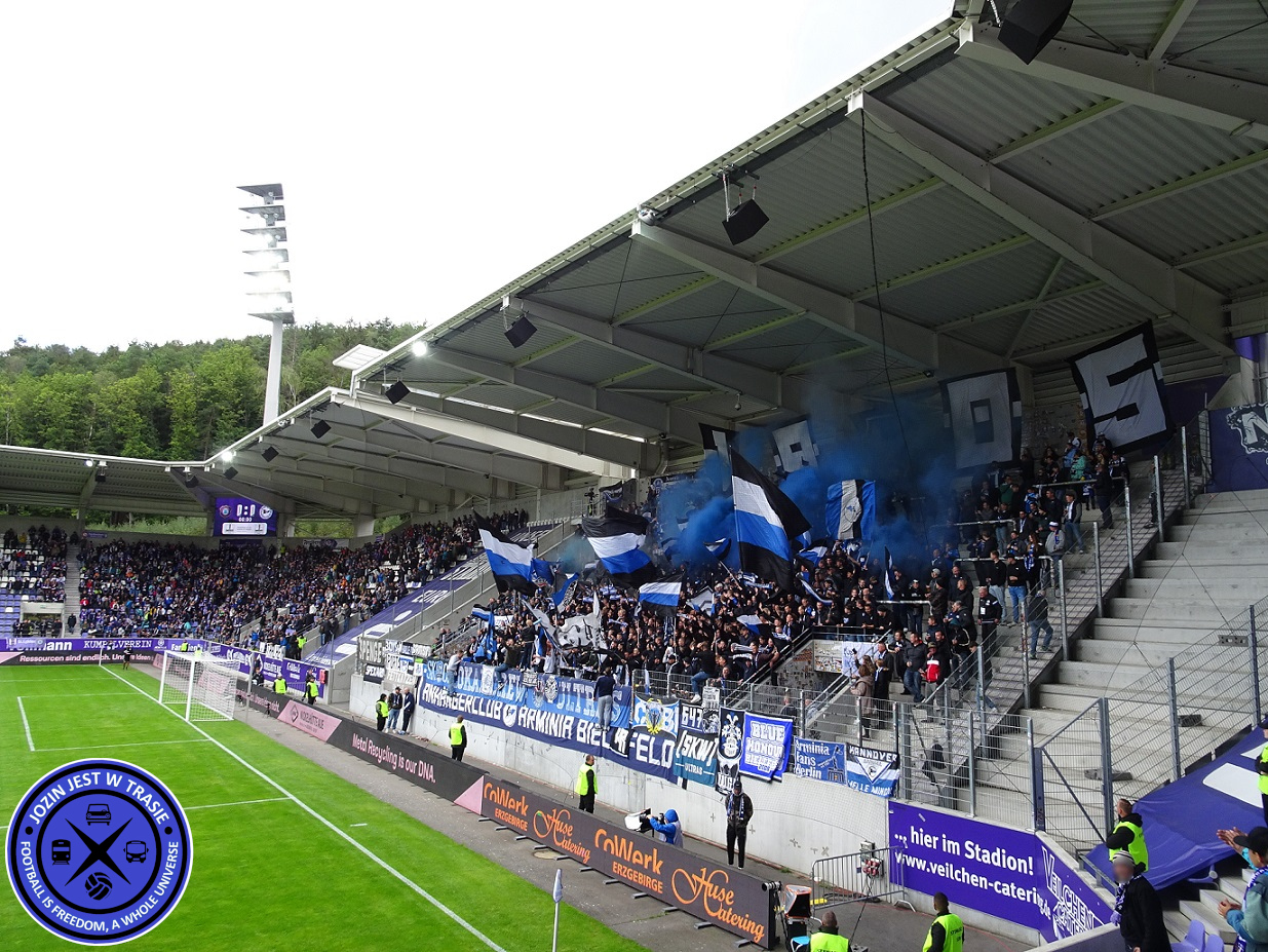 FC Erzgebirge Aue – DSC Arminia Bielefeld 1-3 (12)