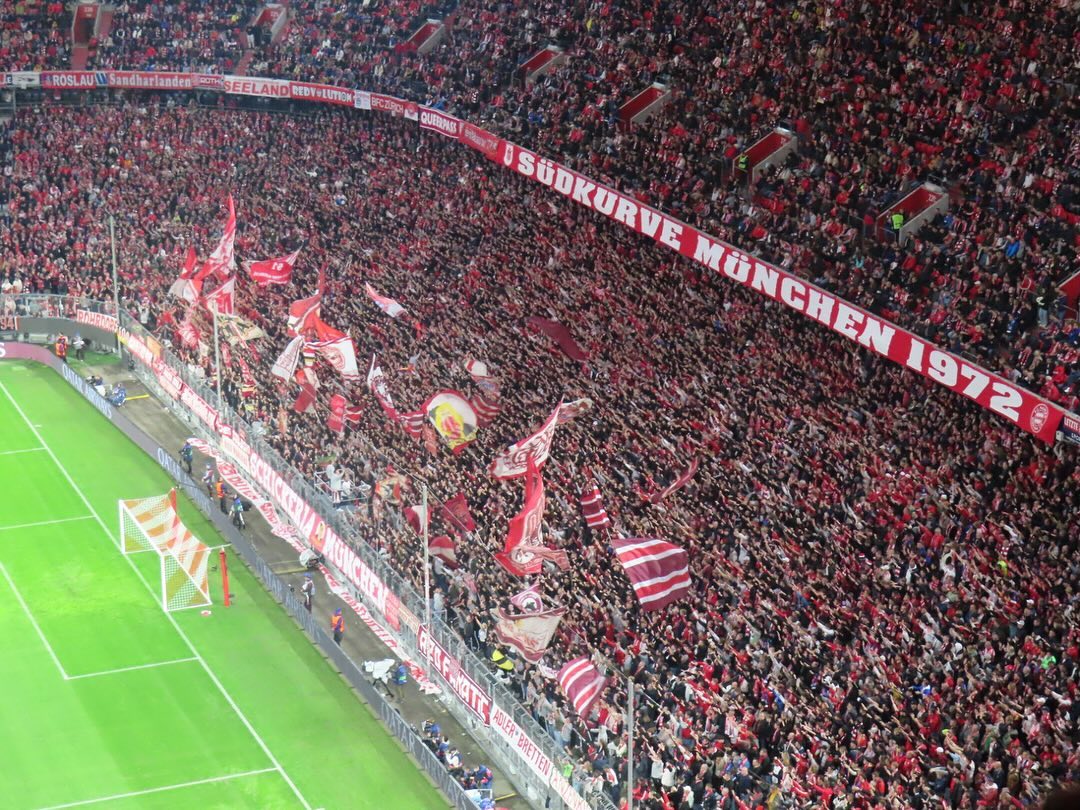 FC Bayern München – Dinamo Zagreb 9-2 (2)
