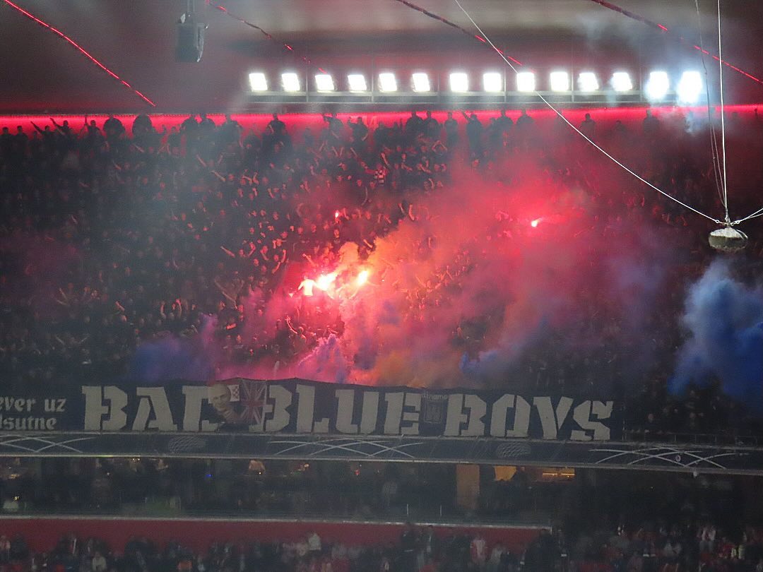 FC Bayern München – Dinamo Zagreb 9-2 (2)