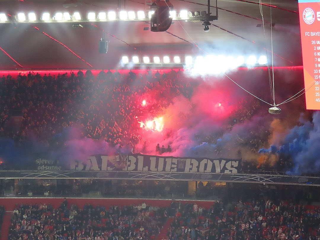 FC Bayern München – Dinamo Zagreb 9-2 (3)
