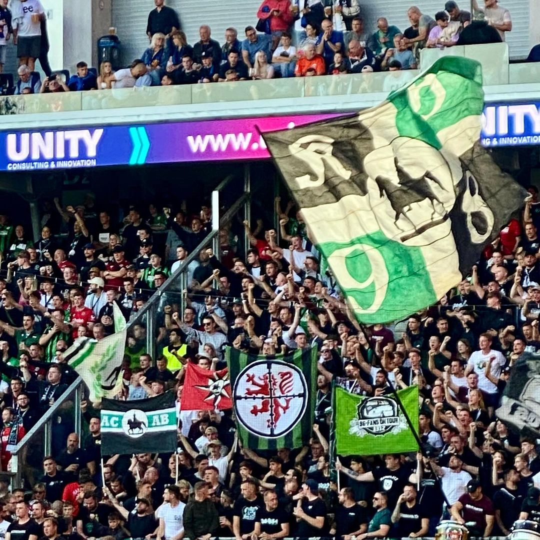 SC Paderborn – Hannover 96 2-1 (4)