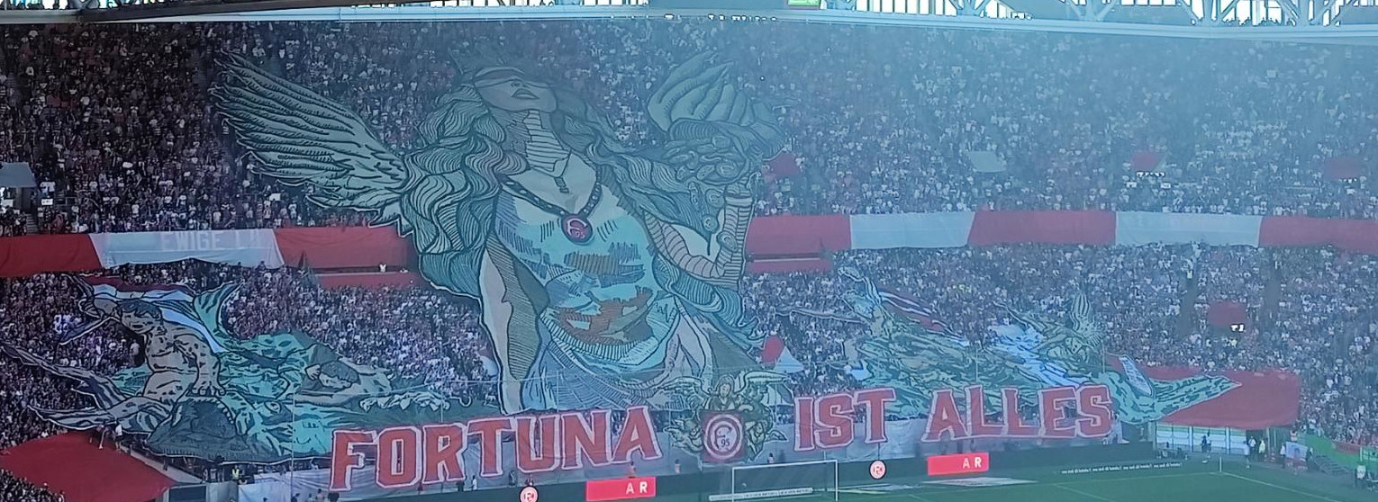 Fortuna Düsseldorf – 1. FC Köln 2-2 (7)