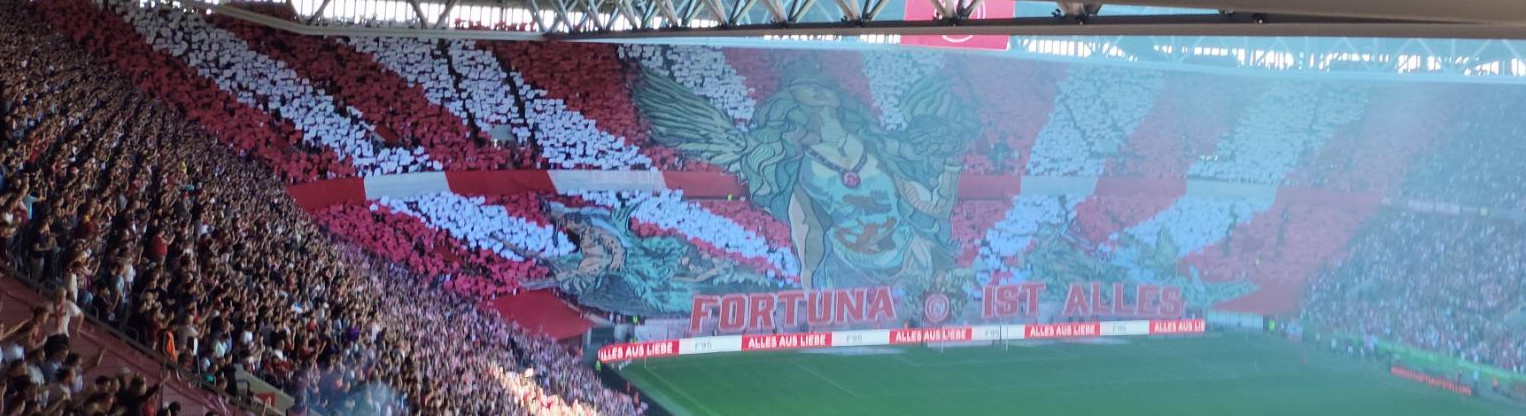 Fortuna Düsseldorf – 1. FC Köln 2-2 (9)