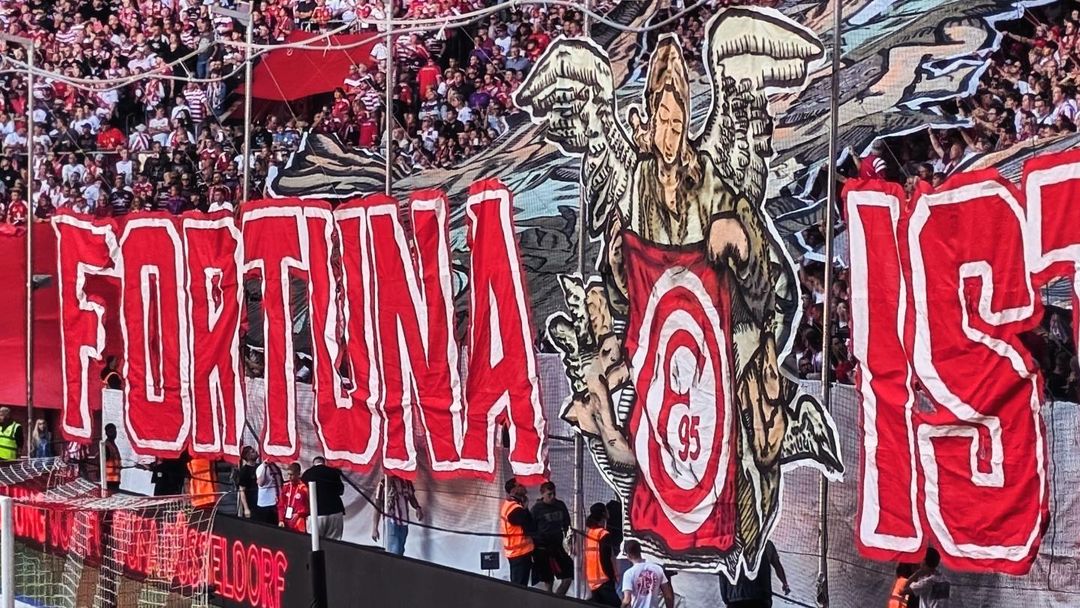 Fortuna Düsseldorf – 1. FC Köln 2-2 (13)