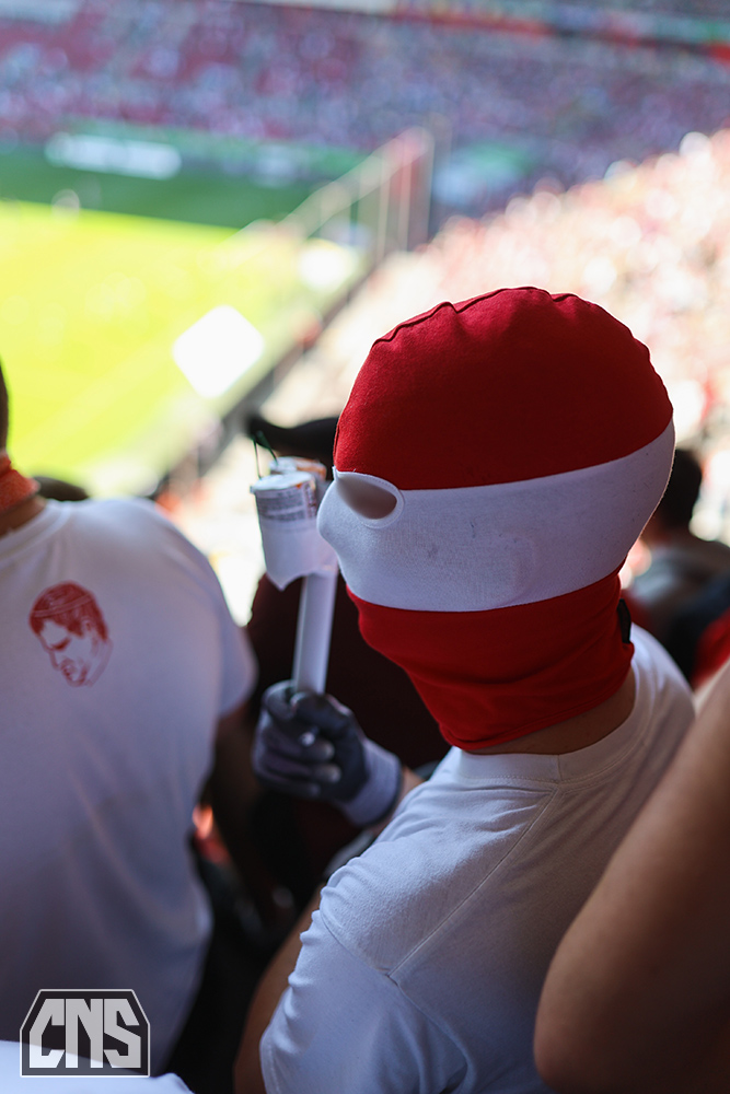 Fortuna Düsseldorf – 1. FC Köln 2-2 (3)