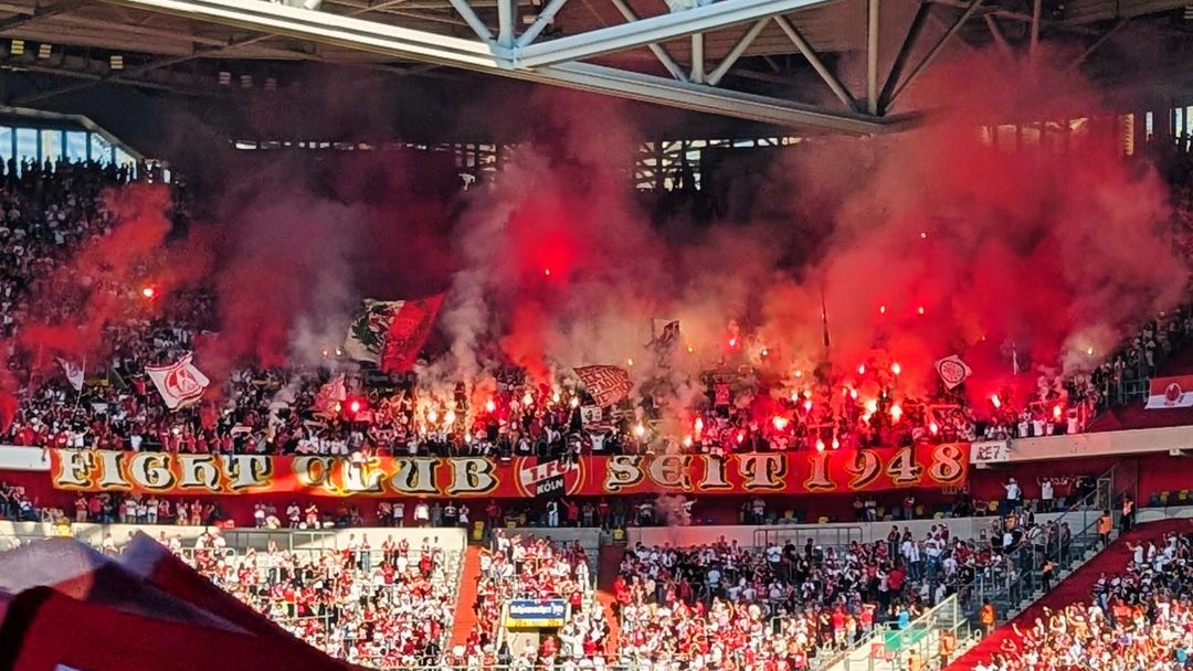 Fortuna Düsseldorf – 1. FC Köln 2-2 (10)