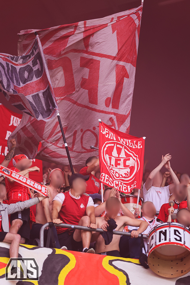 Fortuna Düsseldorf – 1. FC Köln 2-2 (14)