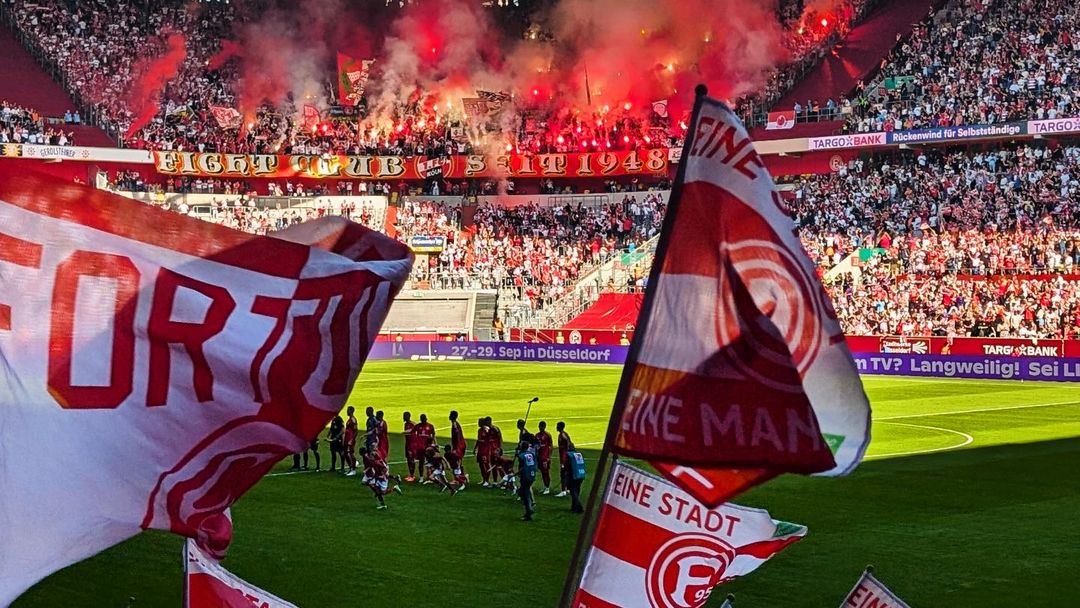 Fortuna Düsseldorf – 1. FC Köln 2-2 (21)