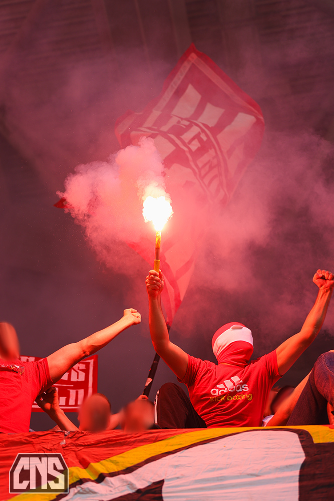 Fortuna Düsseldorf – 1. FC Köln 2-2 (24)