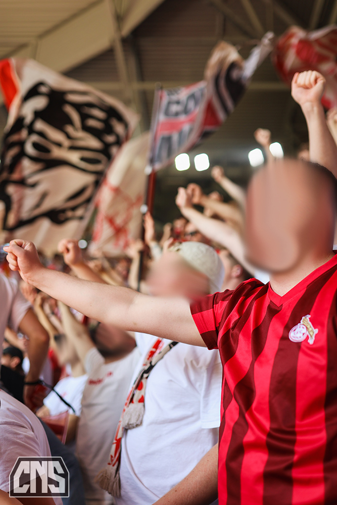 Fortuna Düsseldorf – 1. FC Köln 2-2 (31)