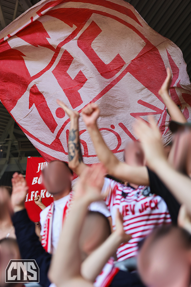 Fortuna Düsseldorf – 1. FC Köln 2-2 (34)