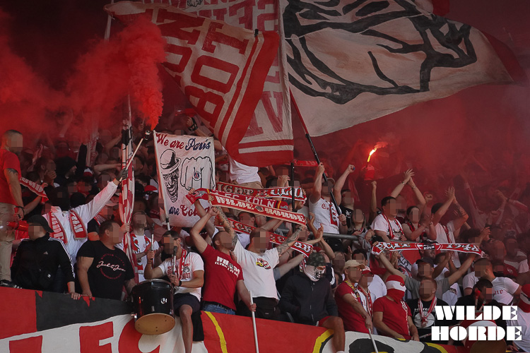 Fortuna Düsseldorf – 1. FC Köln 2-2 (48)